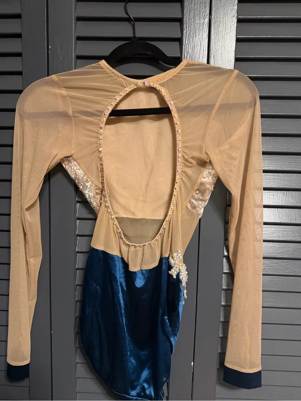 Solo Costume